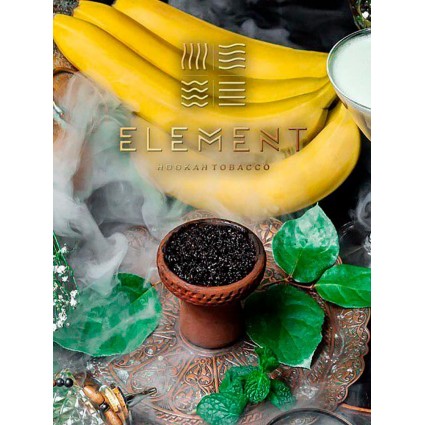 Element Bana Daiqui Water Line 40g